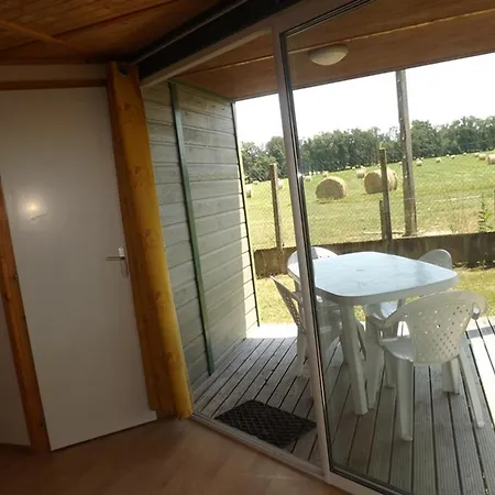 Tatil Evi 4 Pers Avec Piscine Chauffee Et Terrasse Couverte, Animaux Acceptes - - Fr-1-742-539