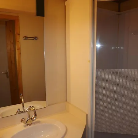 Tatil Evi 4 Pers Avec Piscine Chauffee Et Terrasse Couverte, Animaux Acceptes - - Fr-1-742-539 Maurs